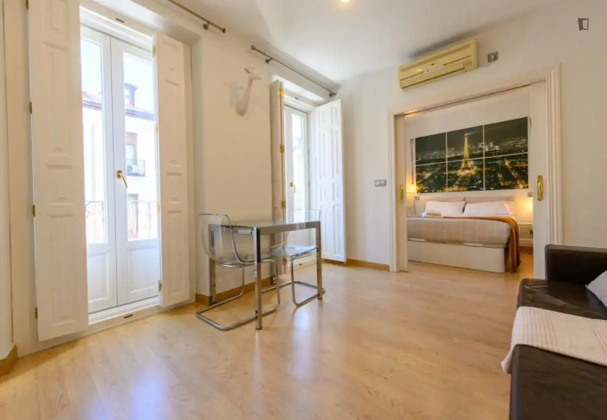 Appartement compact avec ascenseur à louer à Centro, imagen 12