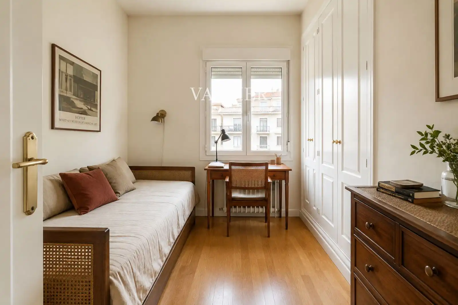 Flat with lift for sale in Chamberí, imagen 4