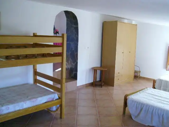 Bedroom of Land for sale in Vila-rodona