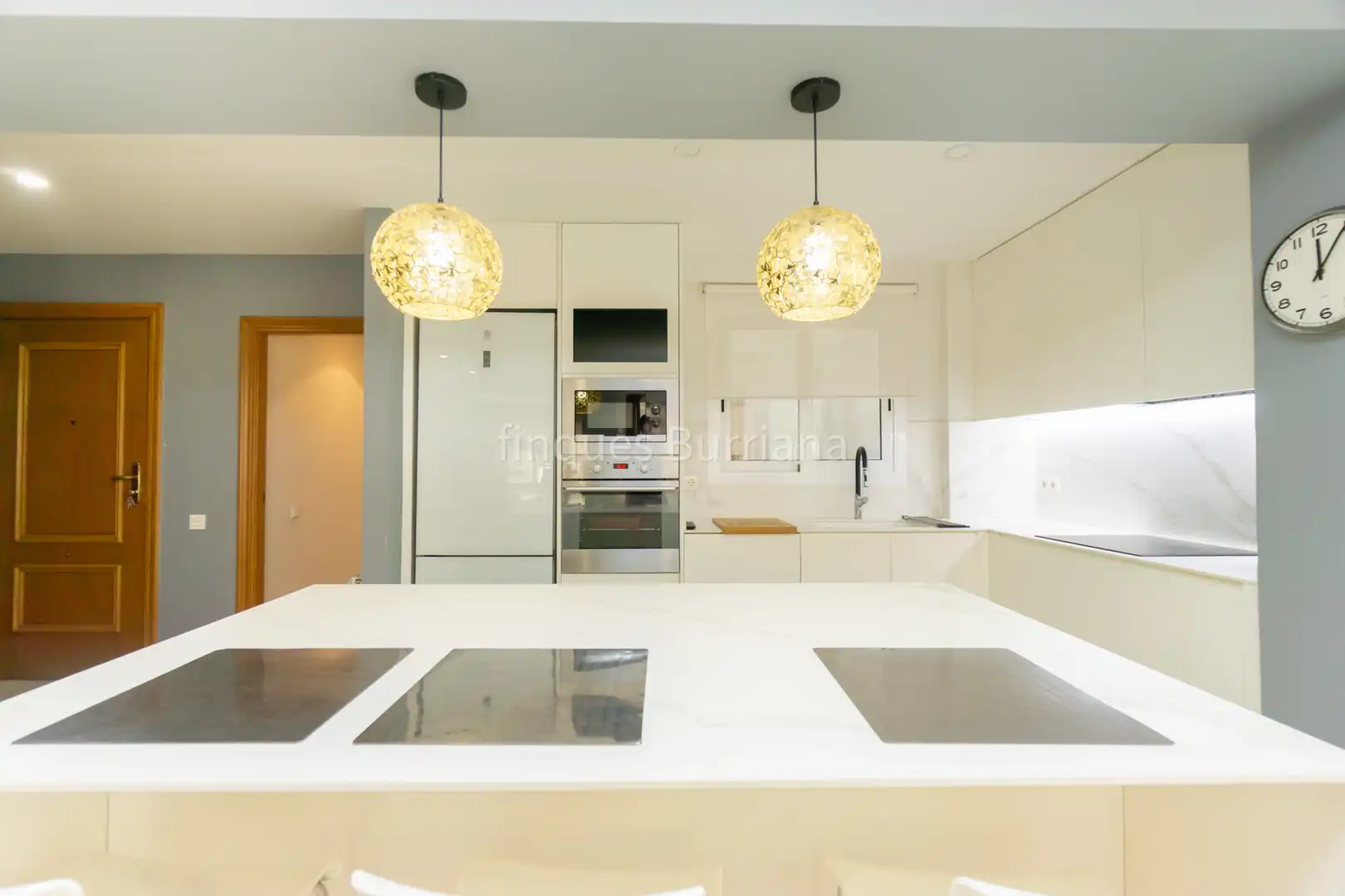Wohnung mit Aufzug zum Verkauf in Camino de Onda - Salesianos, imagen 6