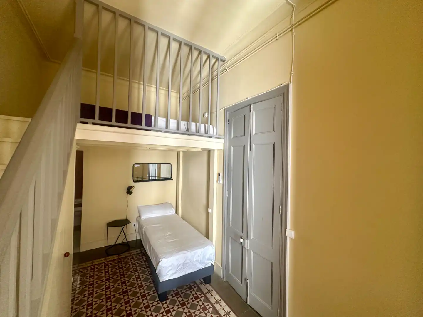 Piso con terraza en venta en Centre, imagen 18