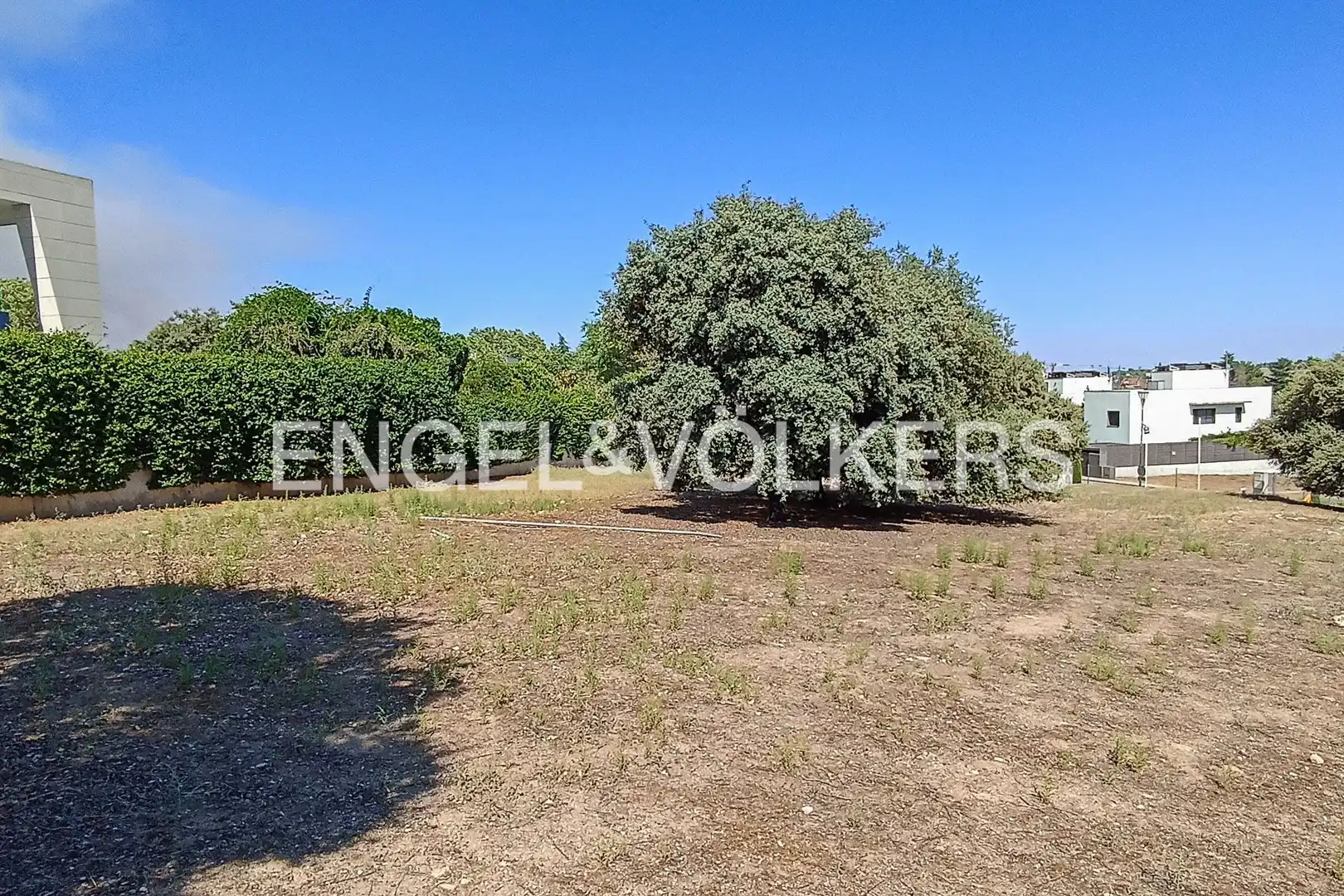 Residencial en venda en Pozuelo de Alarcón