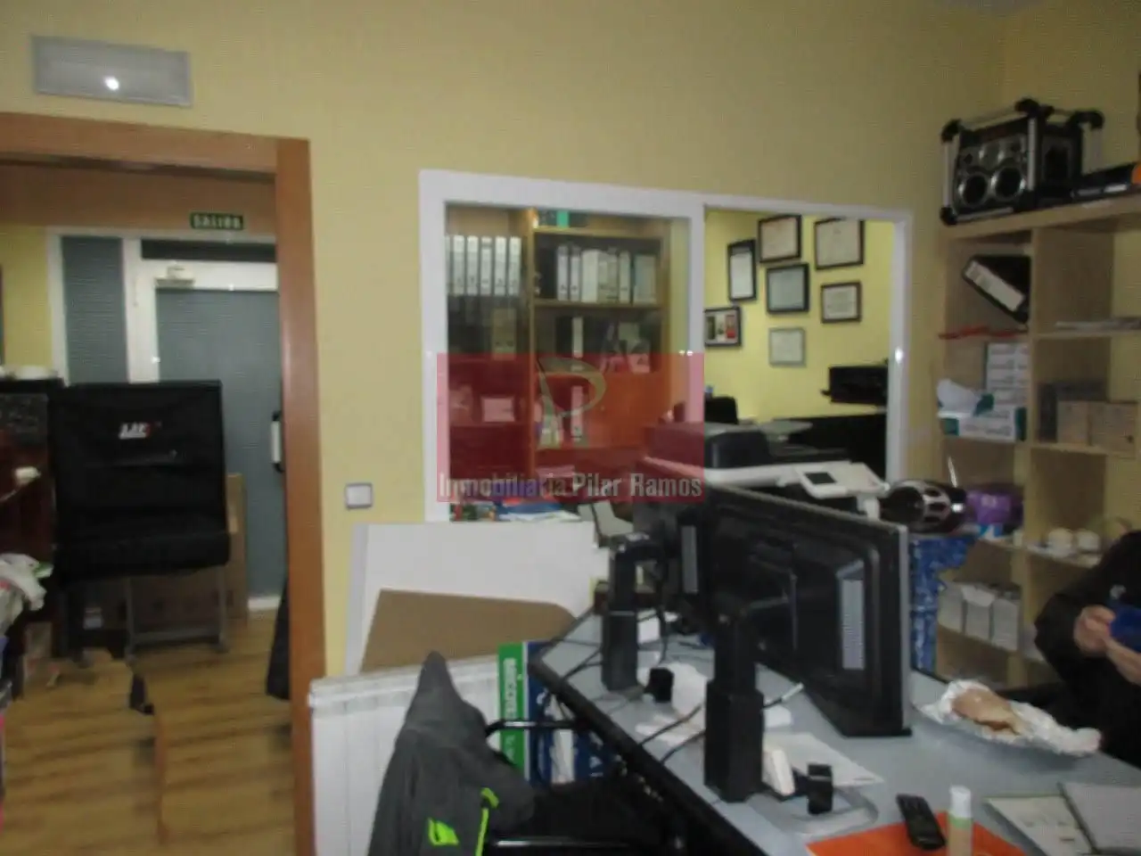 Local comercial en venda a San Mamés - La Palomera, imagen 7