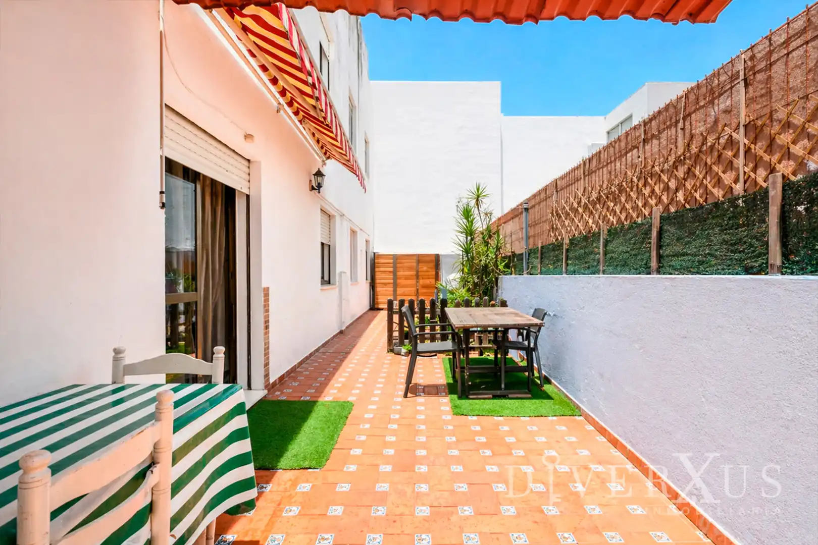 Pis en venda a Ayamonte ciudad
