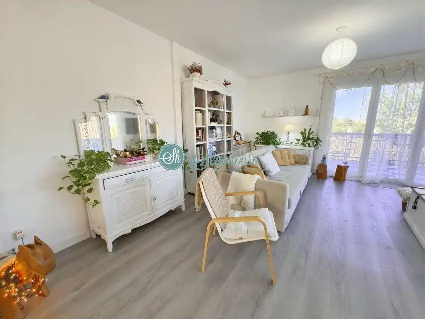 Villa zum Verkauf in Santa María la Real de Nieva, imagen 9