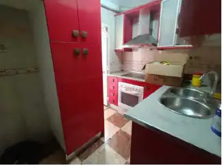 Cocina de Piso en venta en Bailén