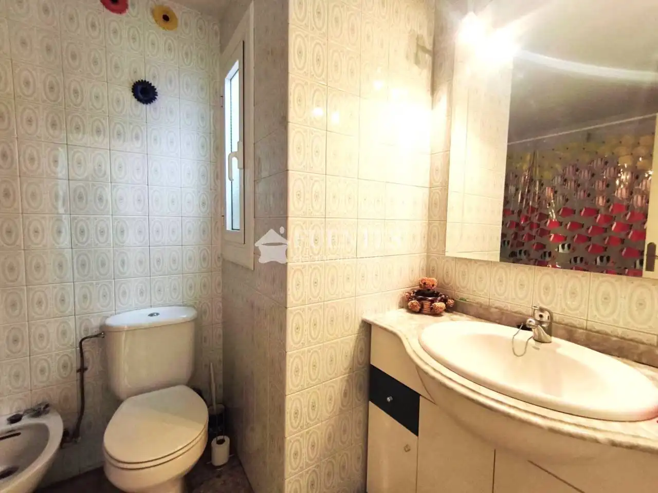 Bany de Apartament en venda en Alicante / Alacant