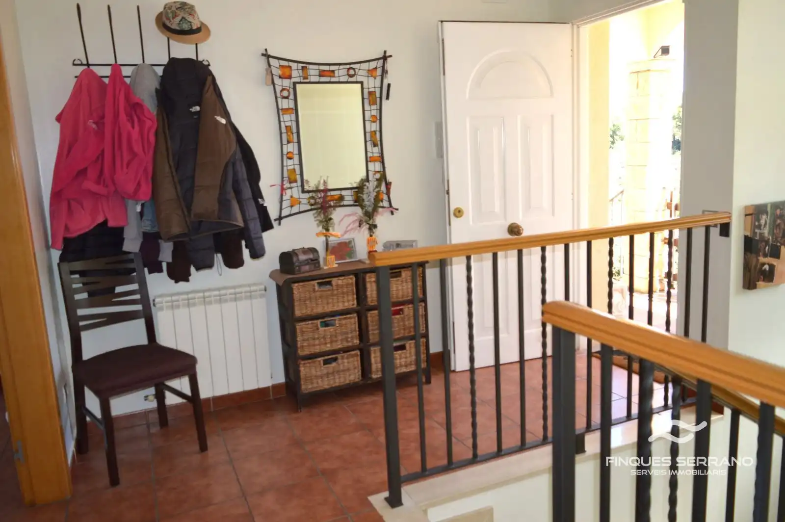Houses for sale in Calafell  with Air Conditioner, Heating and Terrace