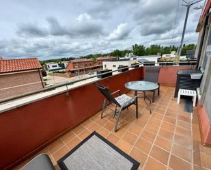 Flat for sale in Palencia - CL OBISPO FONSECA, El Carmen - Casas del Hogar