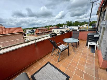 Wohnung zum verkauf in Palencia - CL OBISPO FONSECA, El Carmen - Casas del Hogar, Palencia Capital