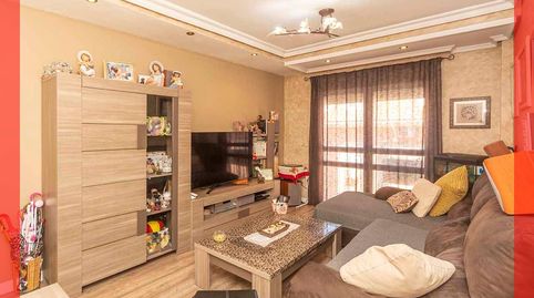 Foto 2 de Piso en venta en Calle Pablo de Olavide, Montserrat - Parque Empresarial, San Fernando de Henares