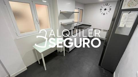 Photo 4 of Flat to rent in De la Isla de Arosa, Peñagrande, Madrid