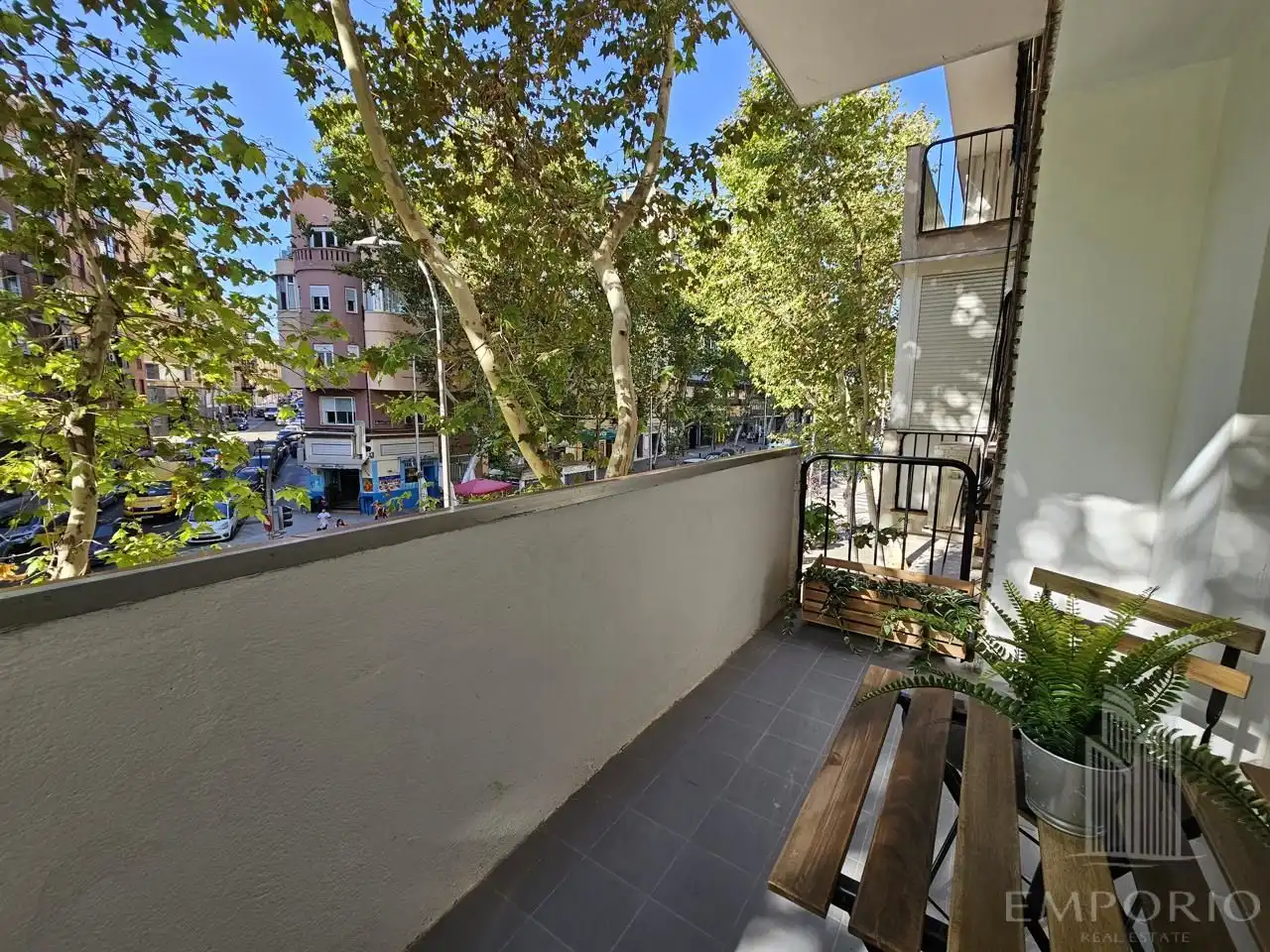 Flat for rent in De Santa María De La Cabeza, 51, Palos de Moguer