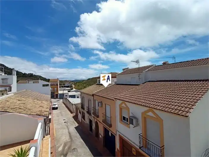 Adossat en venda a Rute, imagen 9