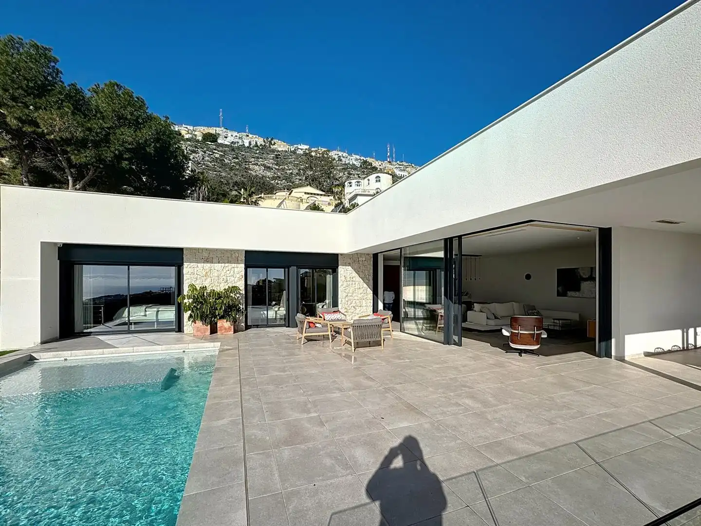 Casa o xalet en venda a Cumbre del Sol