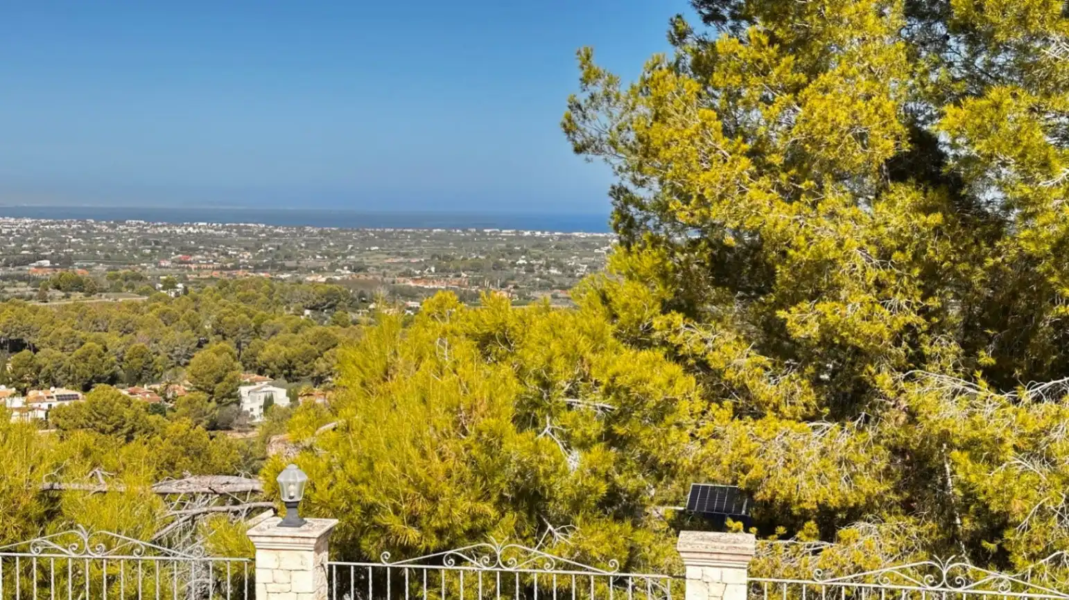 Detached house for sale in La Xara - La Sella, imagen 32