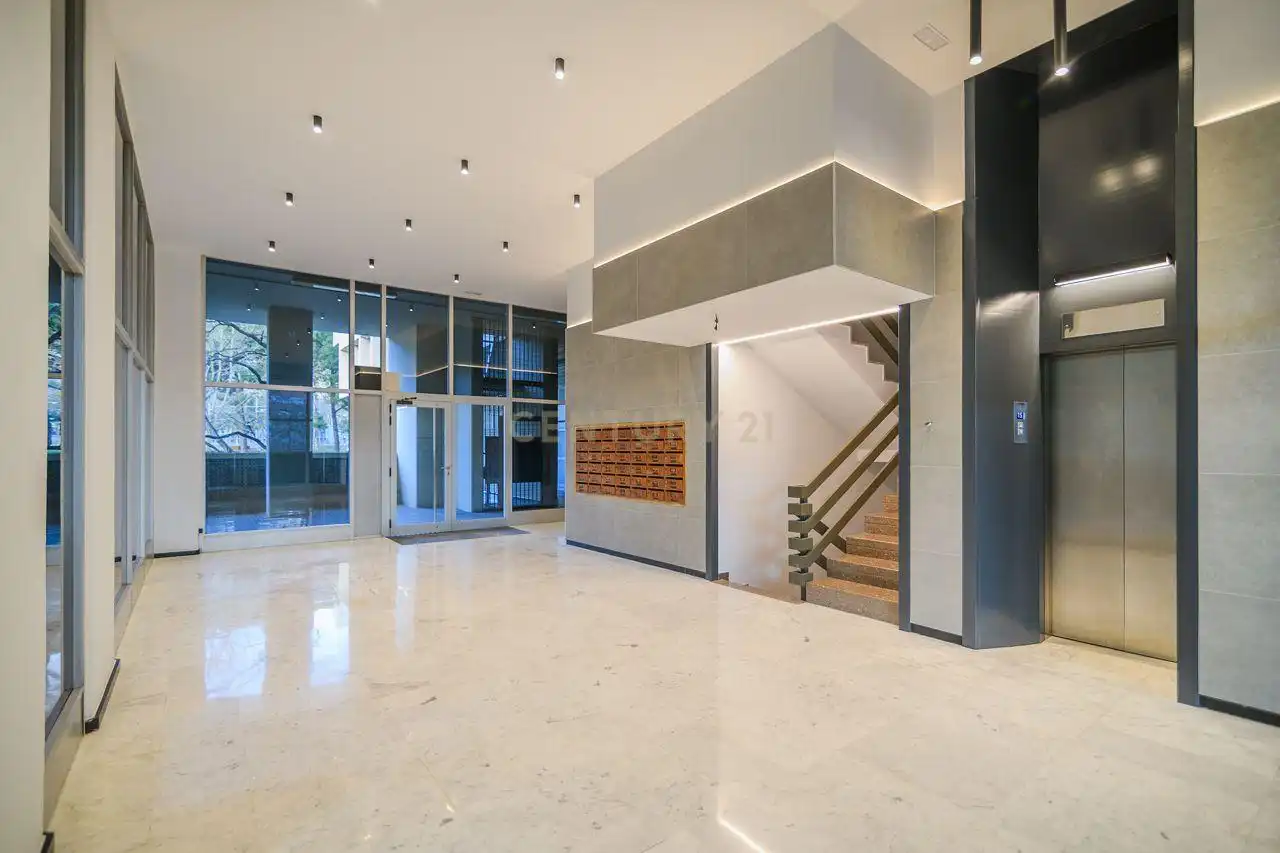 Apartamento en venta en La Plana
