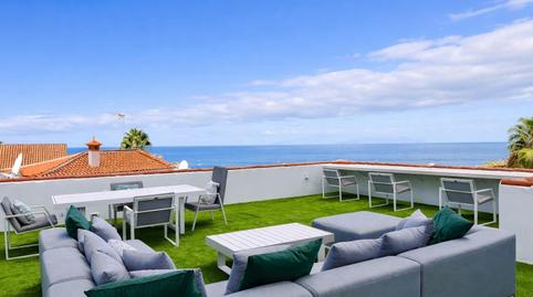 Foto 2 de Casa o chalet en venta en Avenida Europa, 28, San Eugenio Alto, Adeje