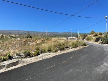 Terreny residencial en venda a El Escobonal - Pájara