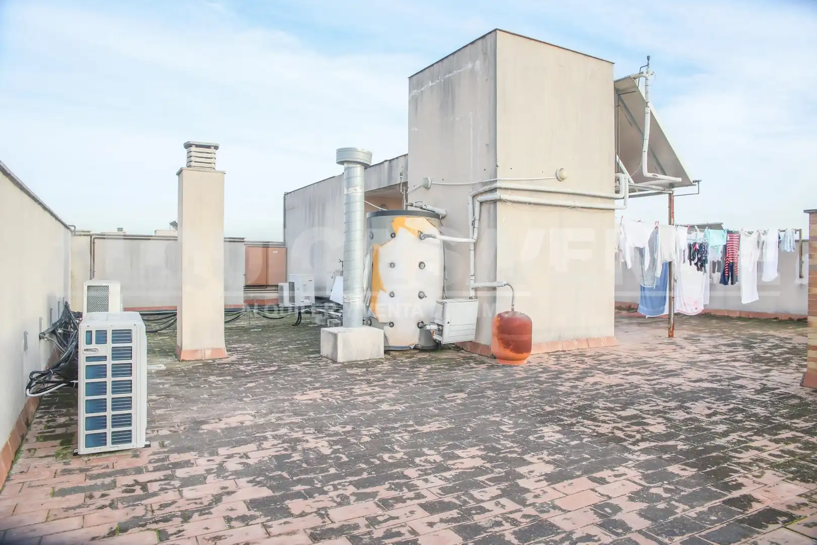 Flat with pool to rent in Bellavista - La Palmera, imagen 45