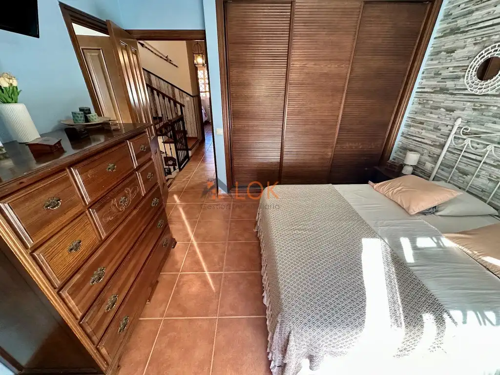 Casa en venta en Calle Pepa Flores González, imagen 61