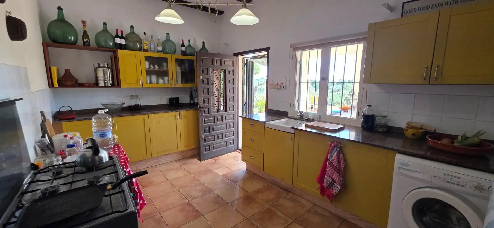 Country house with pool for sale in El Perelló, imagen 17