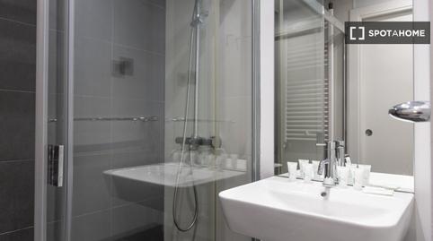 Foto 3 de Estudi per a compartir a Guindalera, Madrid