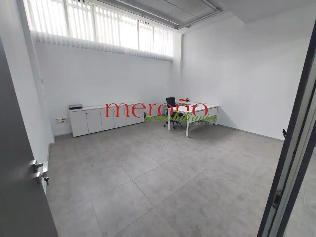 Ufficio in affitto a Alzabares, imagen 15