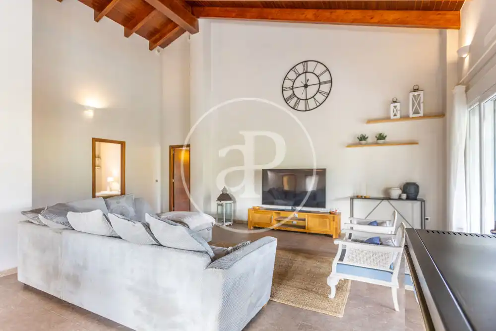 Casa con terraza en venta en Carcaixent, imagen 8