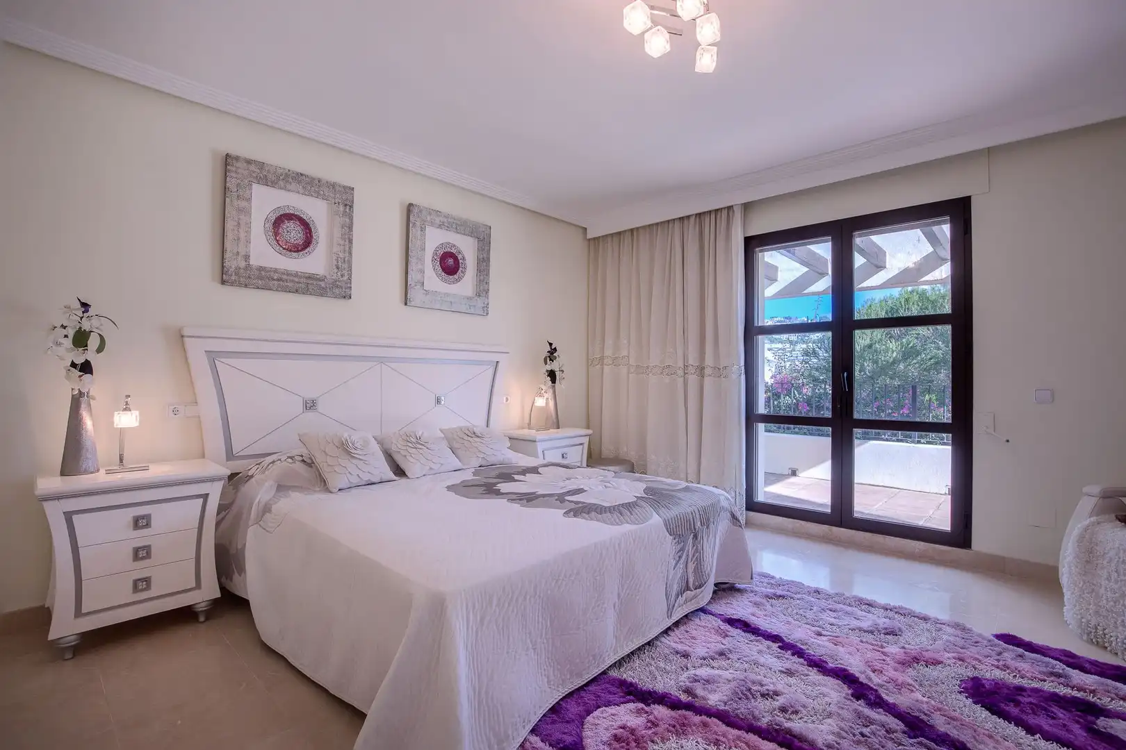 House with pool for sale in Los Arqueros  - Puerto del Almendro, imagen 18
