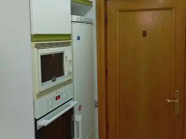 Wohnung mit Pool zum Verkauf in Chamartín, imagen 32
