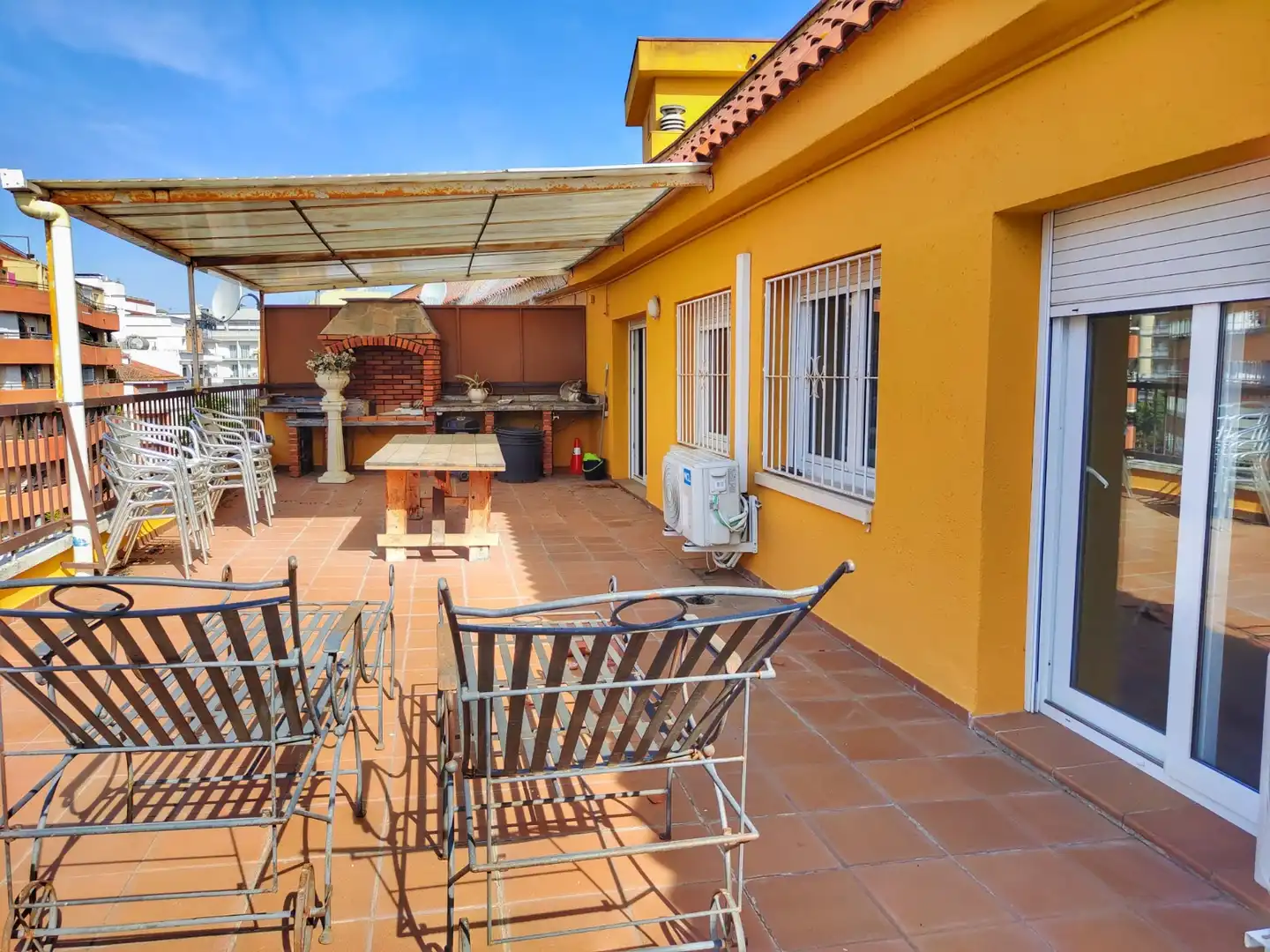 Apartament amb terrassa en venda a Carrer de la Riera, imagen 8