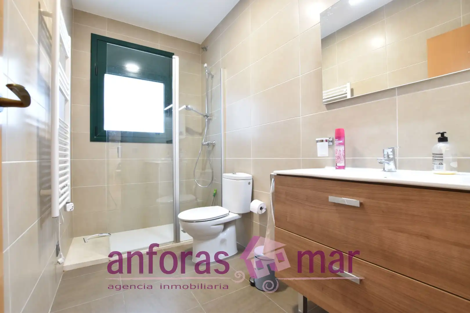 Bathroom of Houses for sale in El Vendrell  with Heating, Private garden and Terrace