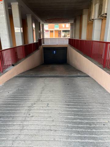 Garaje en Alquiler en Plaza Can Monic, 4 en Can Monic