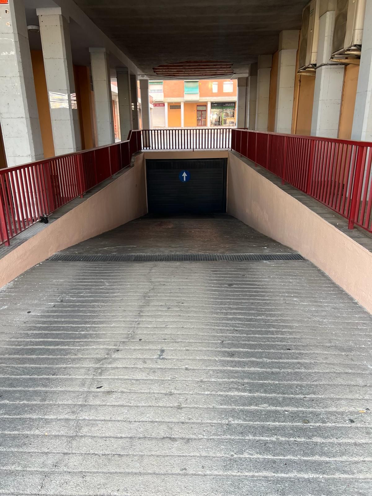 Garage to rent in Plaza Can Monic, 4, Can Monic, Granollers