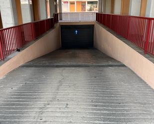 Garage to rent in Plaza Can Monic, 4, Can Monic