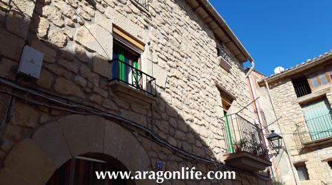 Photo 3 of House or chalet for sale in Calle Umbría, Mazaleón, Teruel