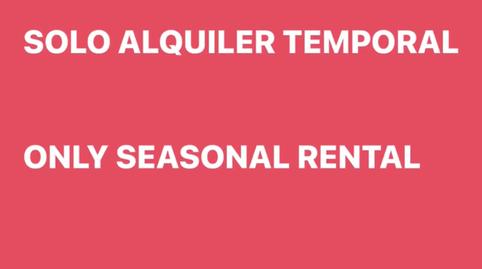 Photo 2 of Apartment to rent in Guadalmina Alta, Málaga