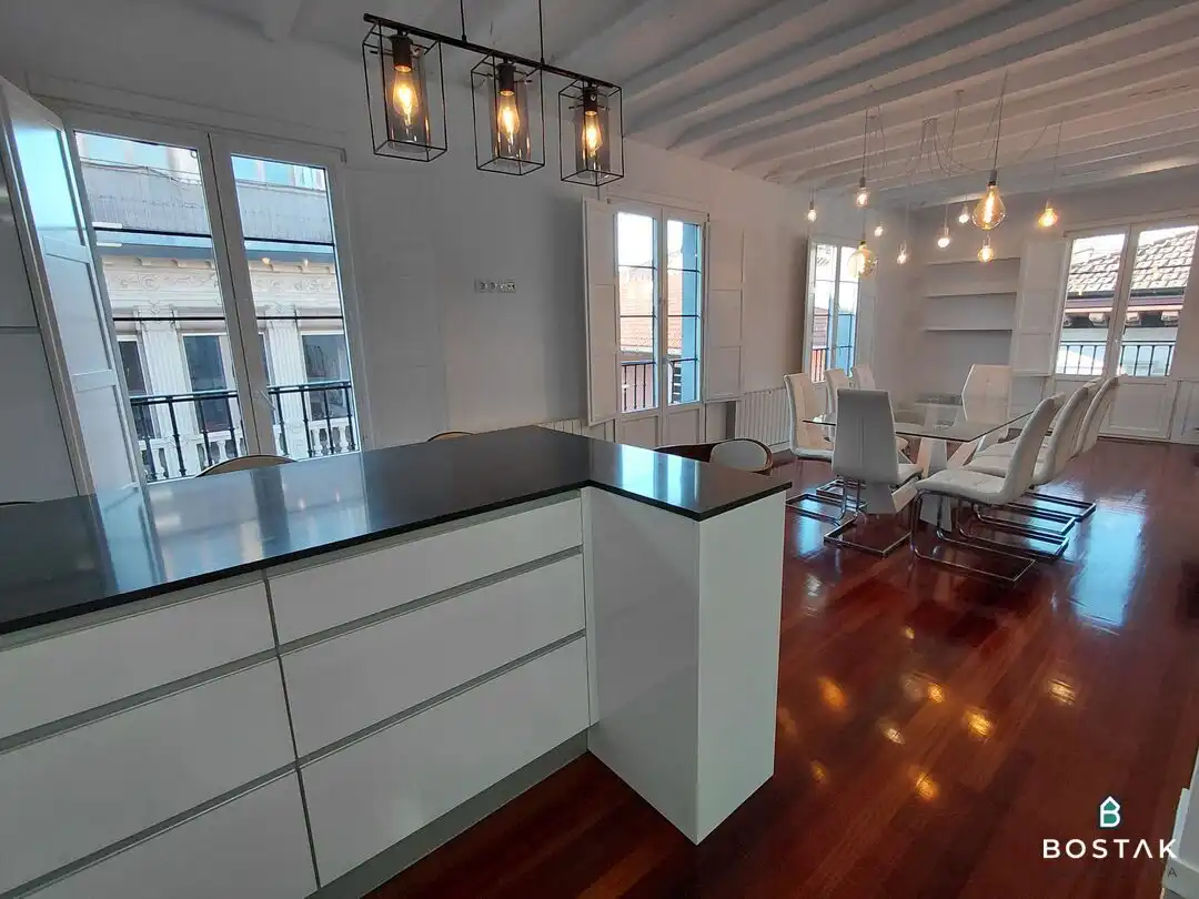 Appartement avec terrasse à vendre à Calle Bidebarrieta Kalea, imagen 17