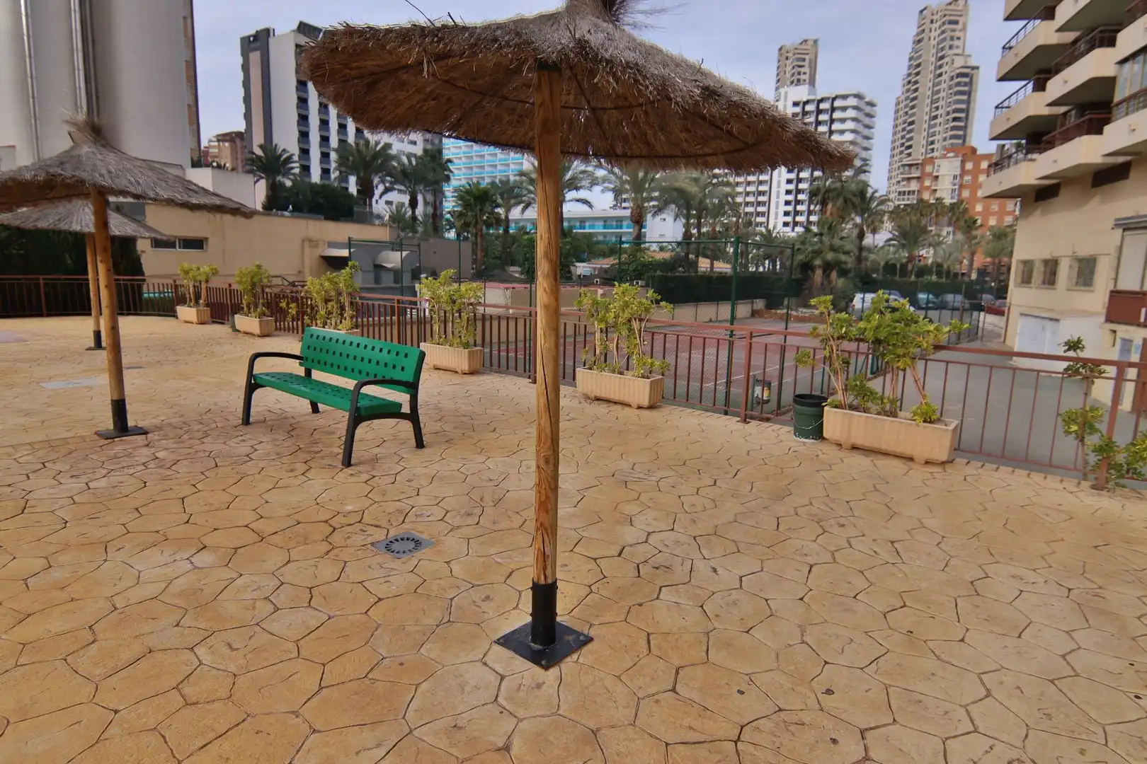 Apartament amb piscina en venda a Rincón de Loix, imagen 18