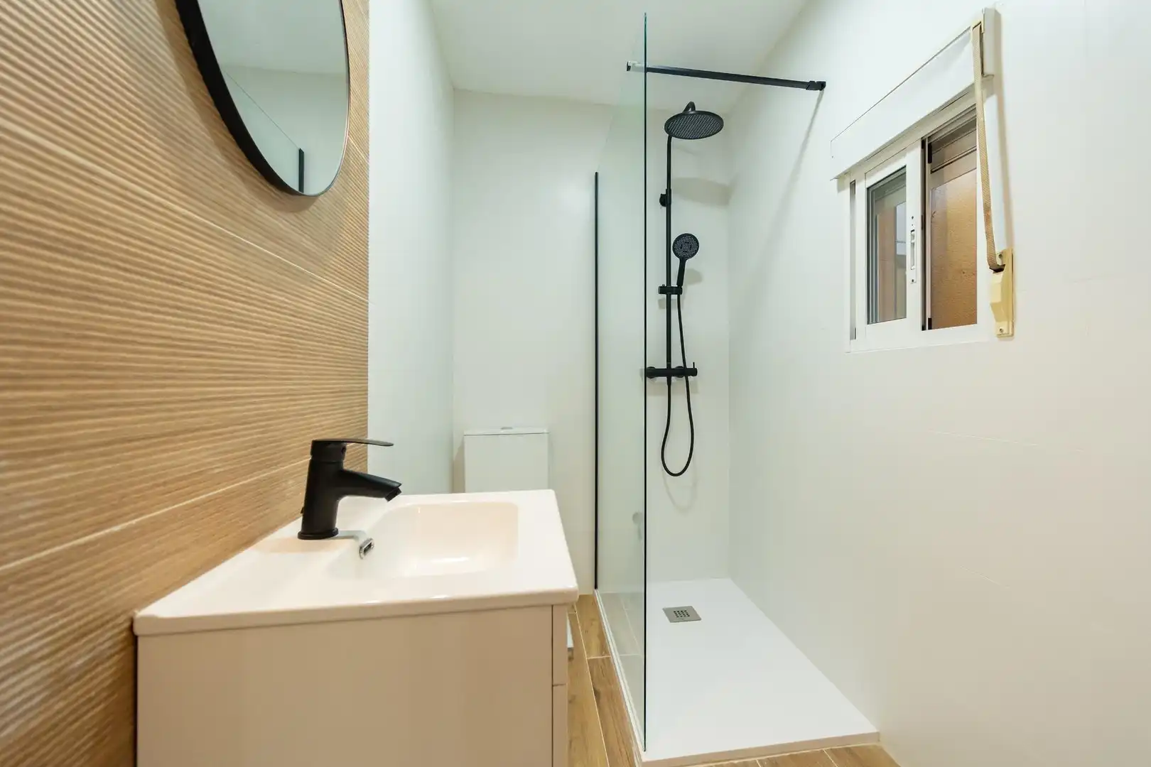 Bathroom of Houses for sale in Cartagena