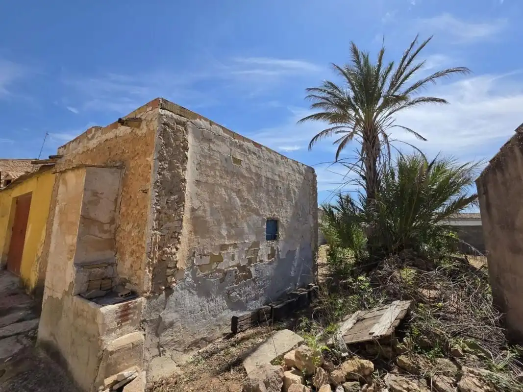 Chalet en venta en Hondón de las Nieves / El Fondó de les Neus, imagen 29