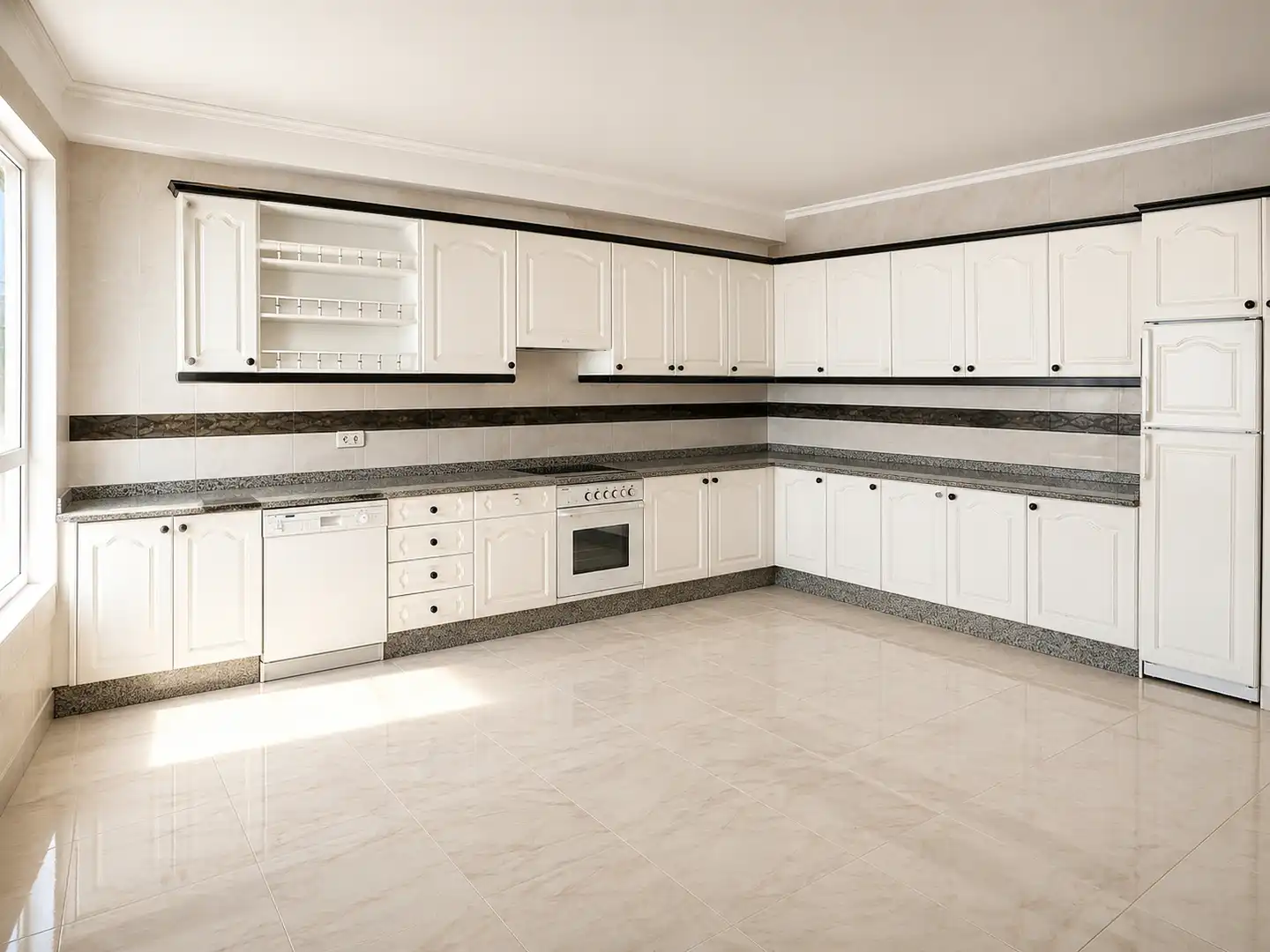 Piso con ascensor en venta en Rúa de Oporto 11, imagen 5