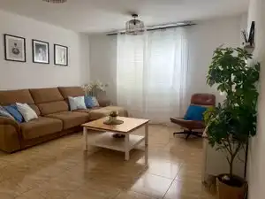Sala d'estar de Pis en venda en Arucas amb Traster