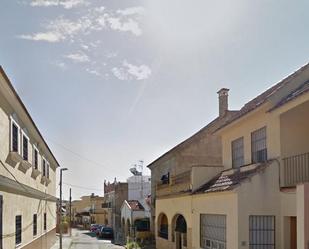 Exterior view of Flat for sale in Coria del Río  with Private garden and Terrace