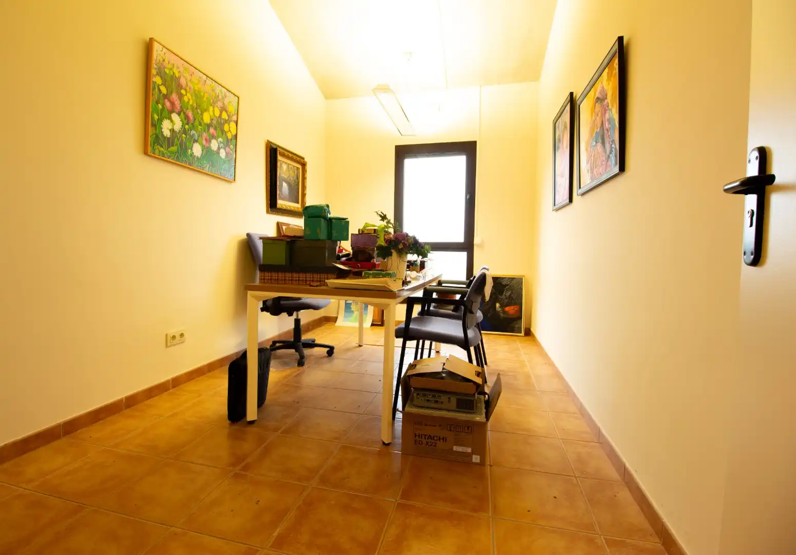 Finca rústica en venda en Mieres (Girona) amb Jardí privat, Terrassa i Traster