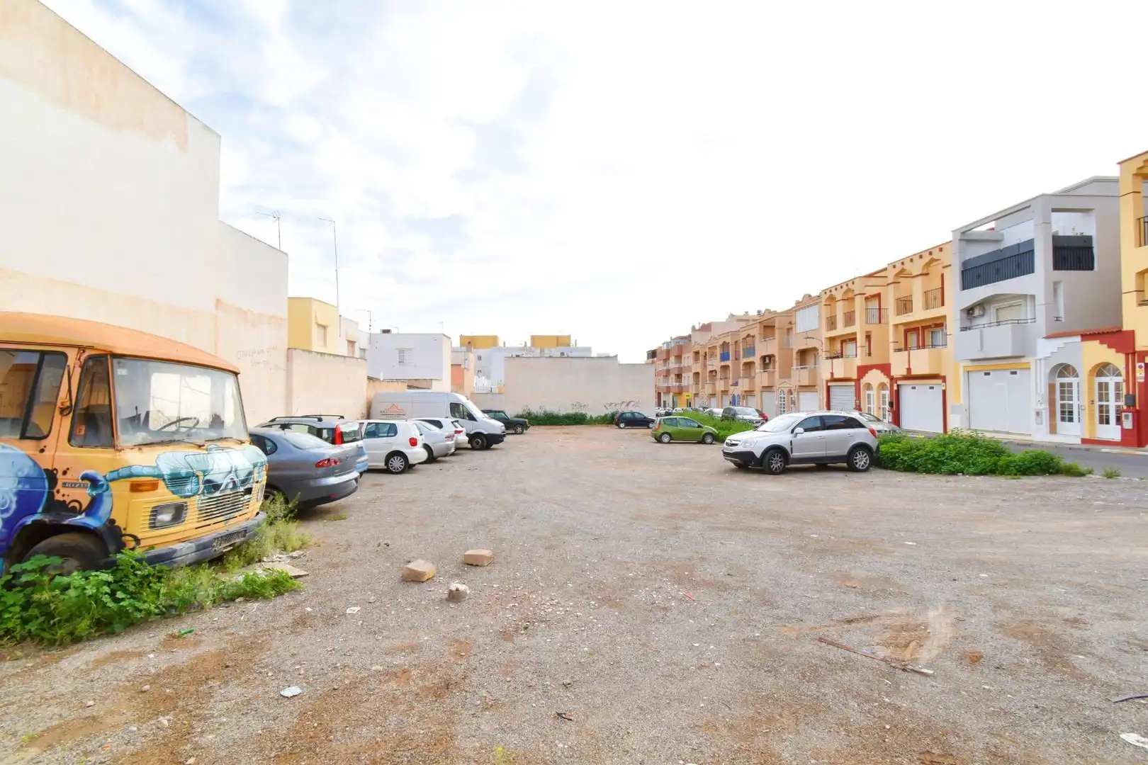 Terrains et parcelles à vendre à El Ejido Ciudad, imagen 5