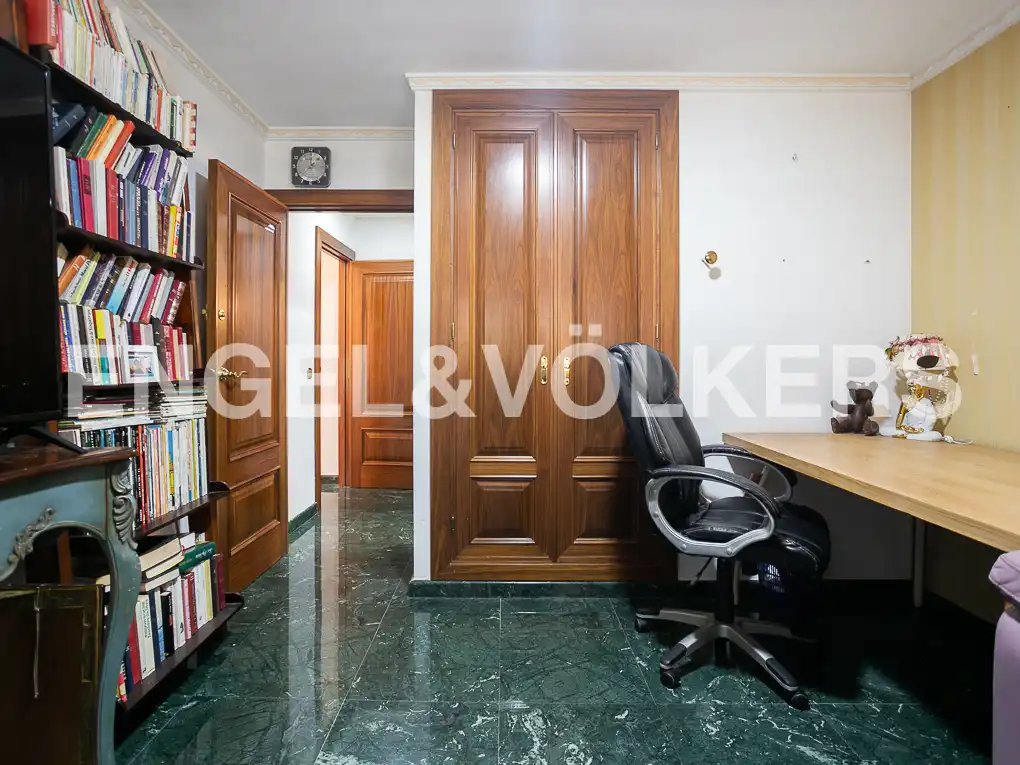 Casa o chalet en venta en Picanya con Aire acondicionado, Calefacción y Jardín privado