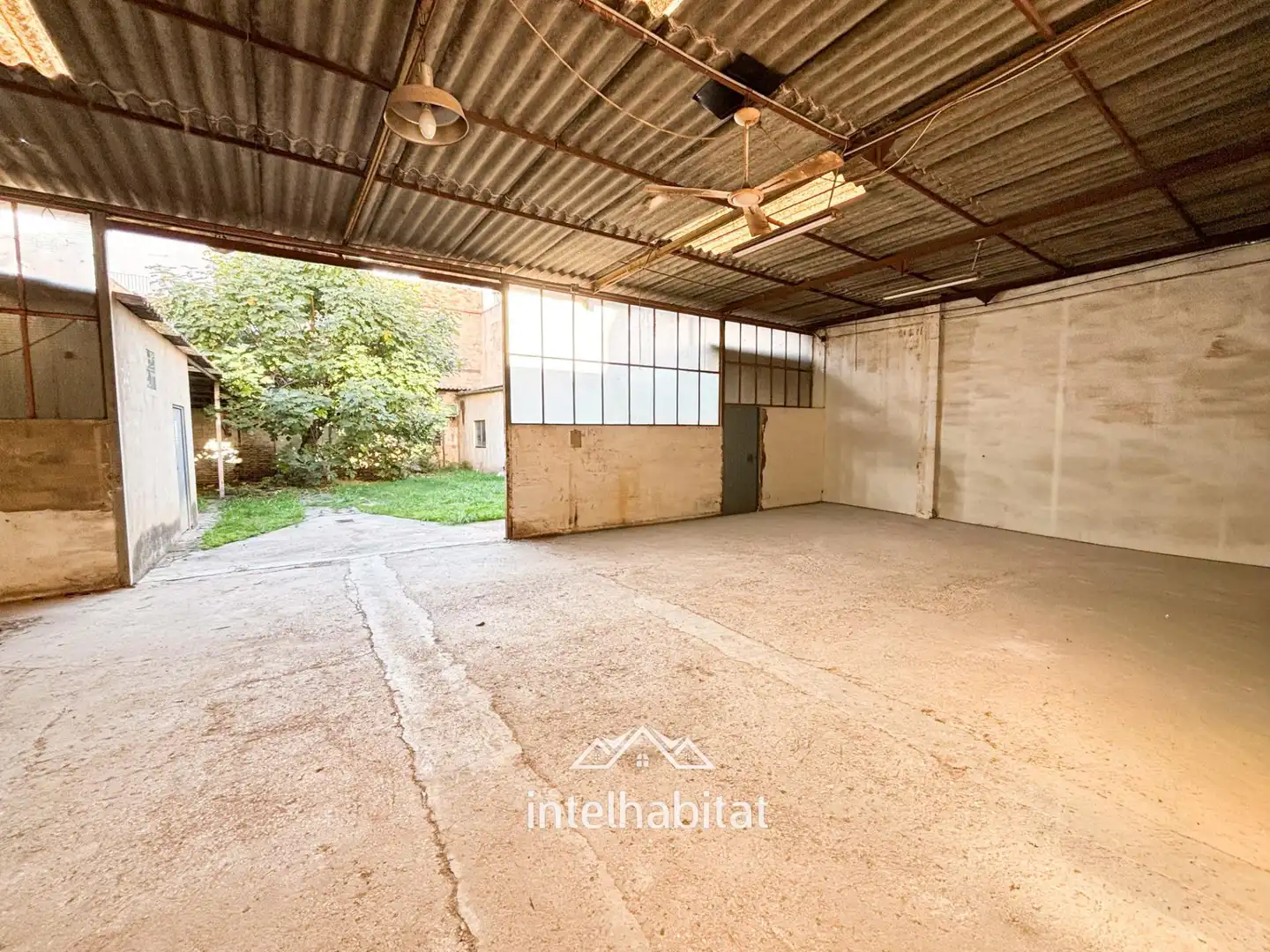 Terreny residencial en venda a ESTACION