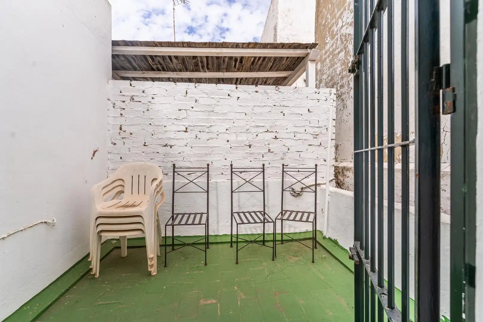 Maison à vendre à La Banda - Campo de Fútbol, imagen 33